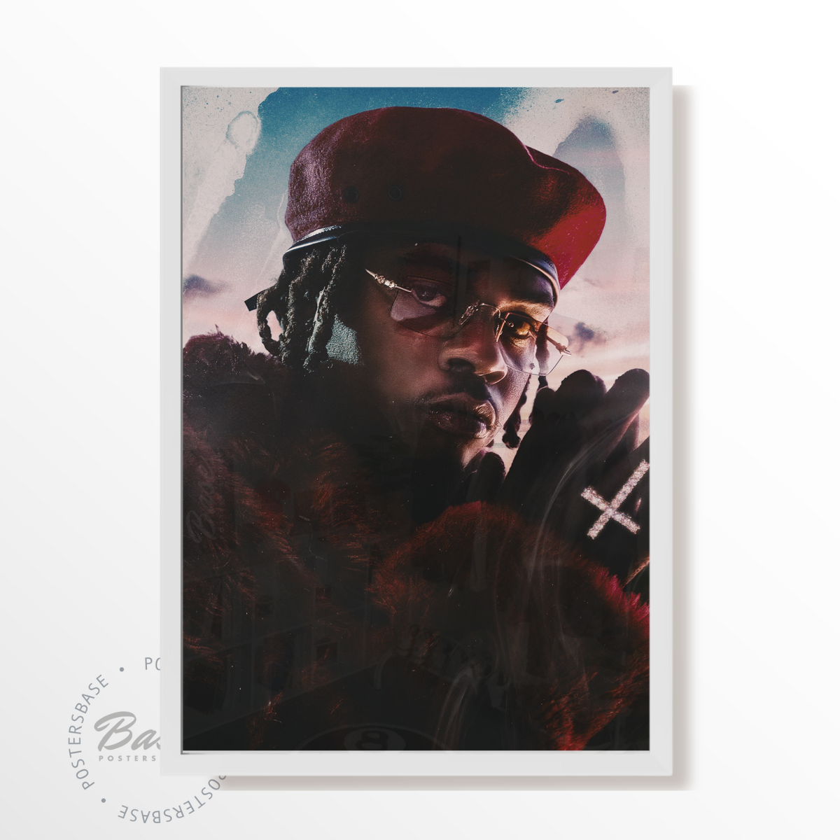 gunna2 X Spxdes Gfx
