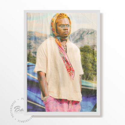 gunnna X Spxdes Gfx