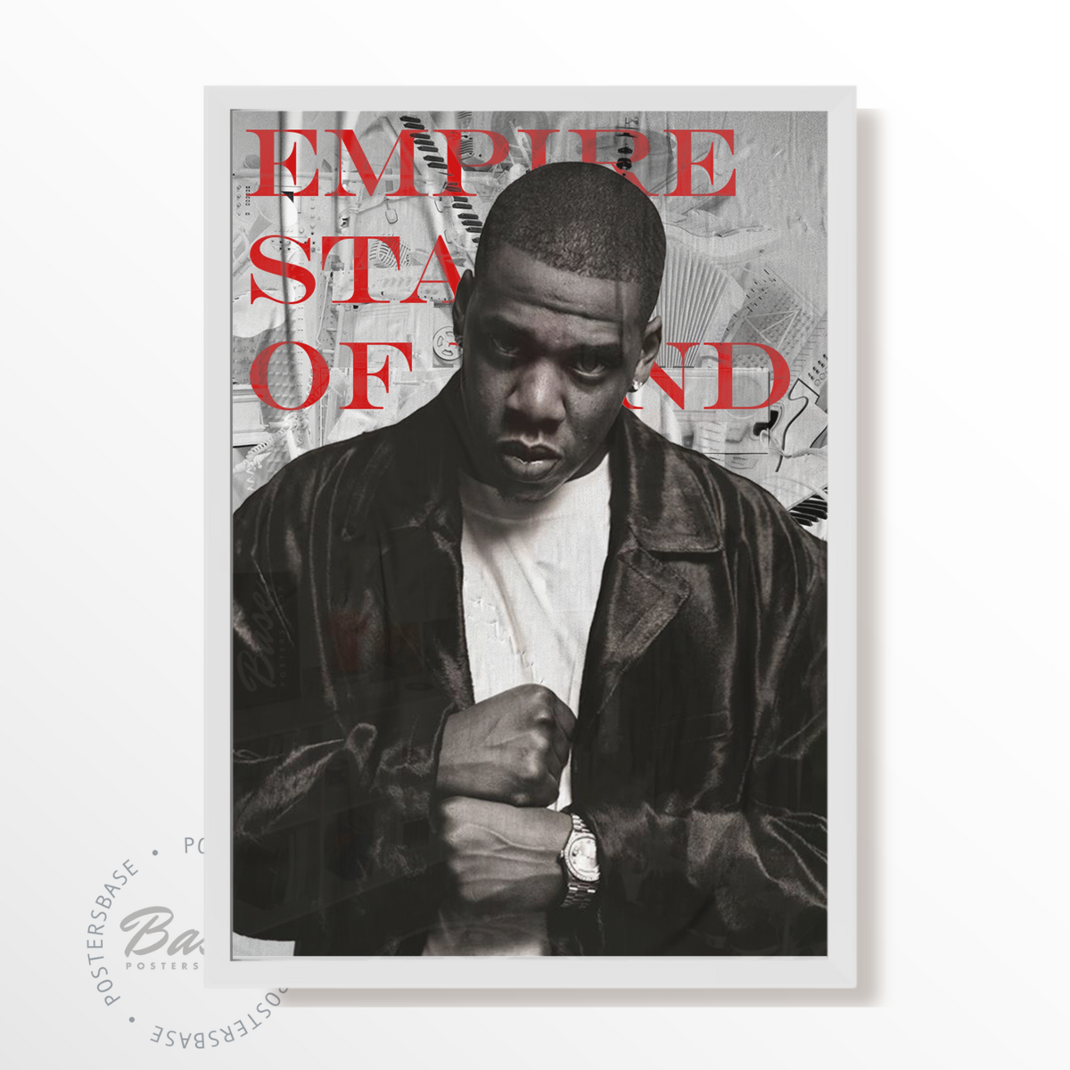 jayz X Spxdes Gfx
