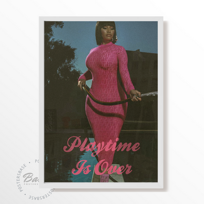 nicki4 X Spxdes Gfx