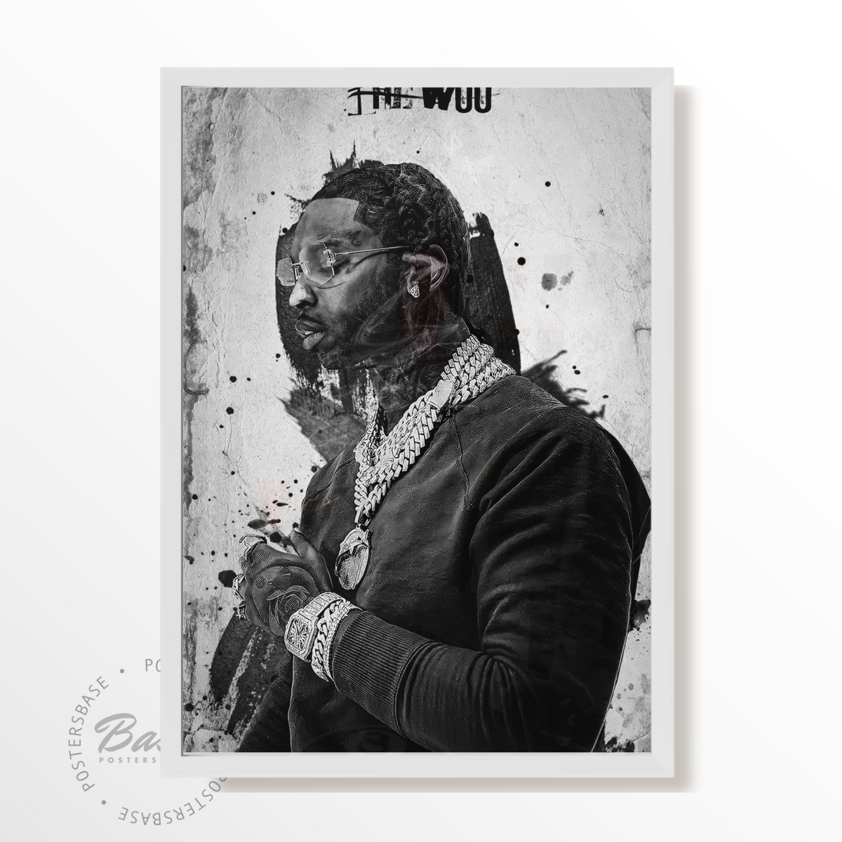 thewoo X Spxdes Gfx