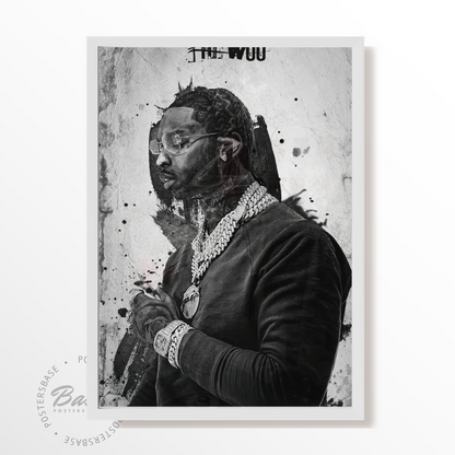 thewoo X Spxdes Gfx