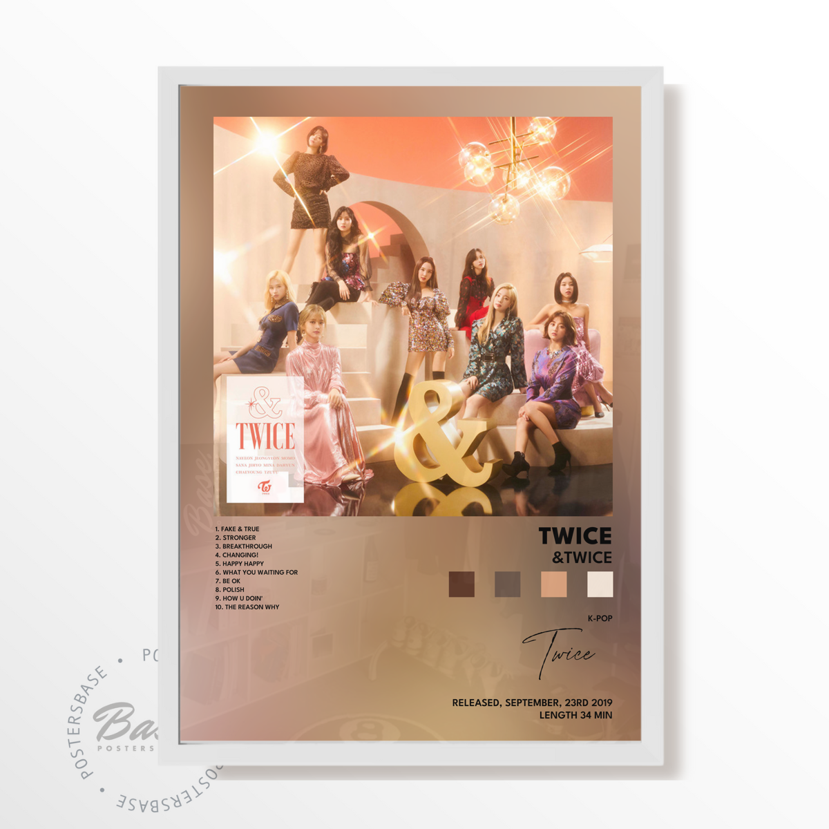 twice TWICE