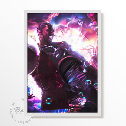 utopia X Spxdes Gfx