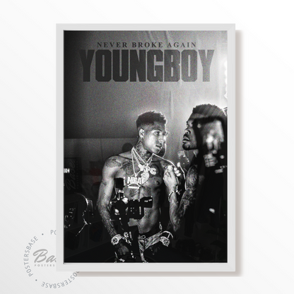 yb4 X Spxdes Gfx
