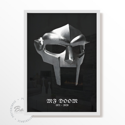 MF Doom 2020