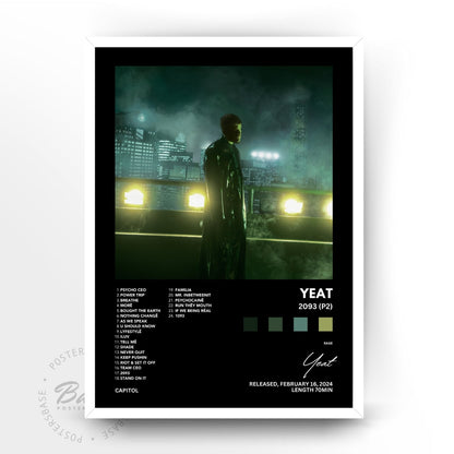 Yeat '2093'