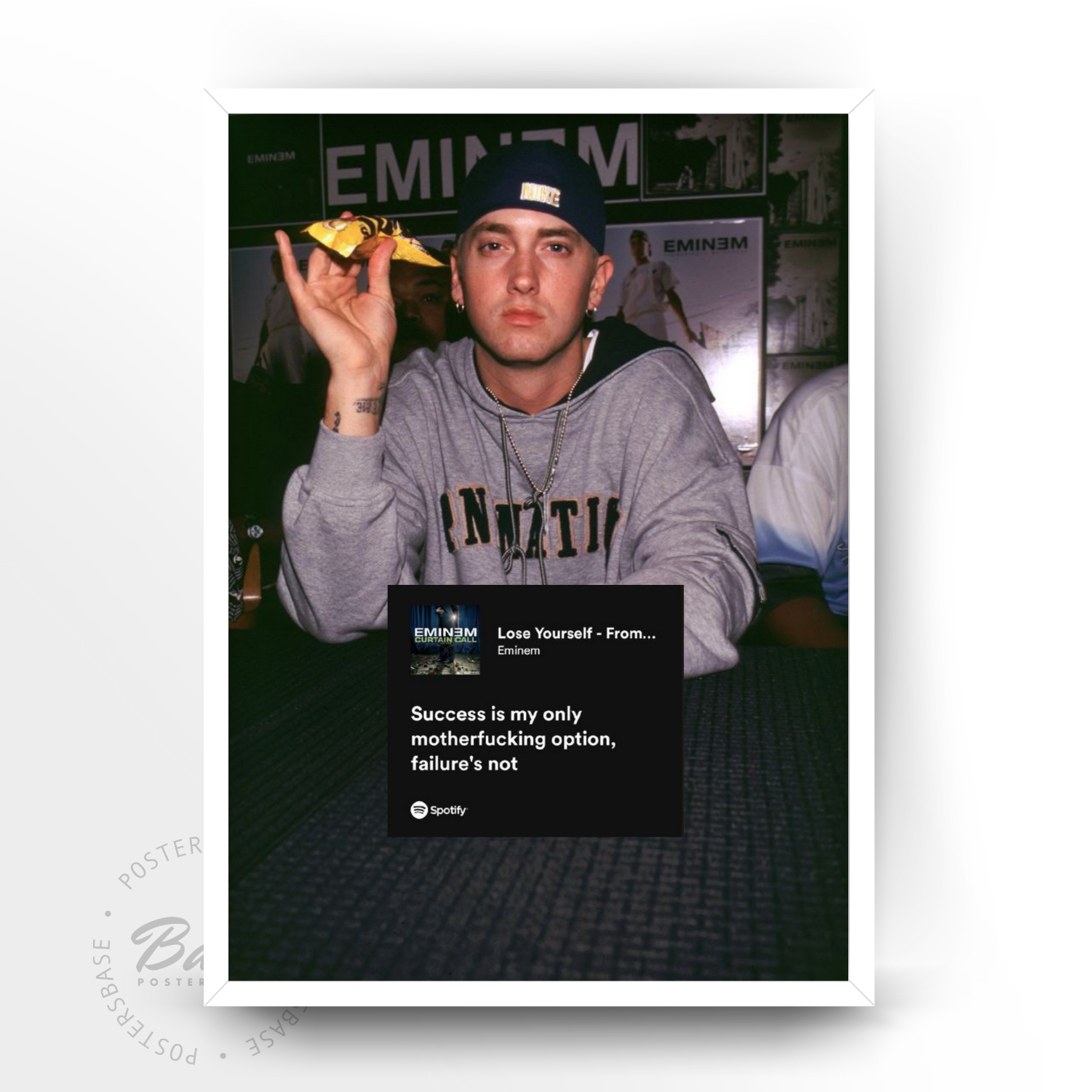 Eminem Lyrics