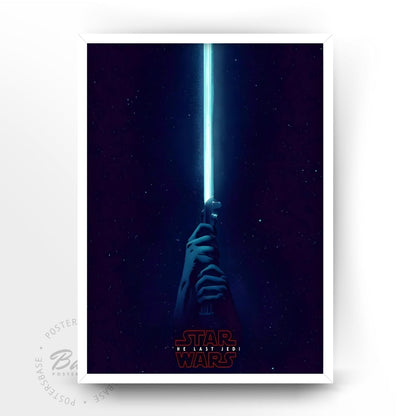 Star Wars The Last Jedi