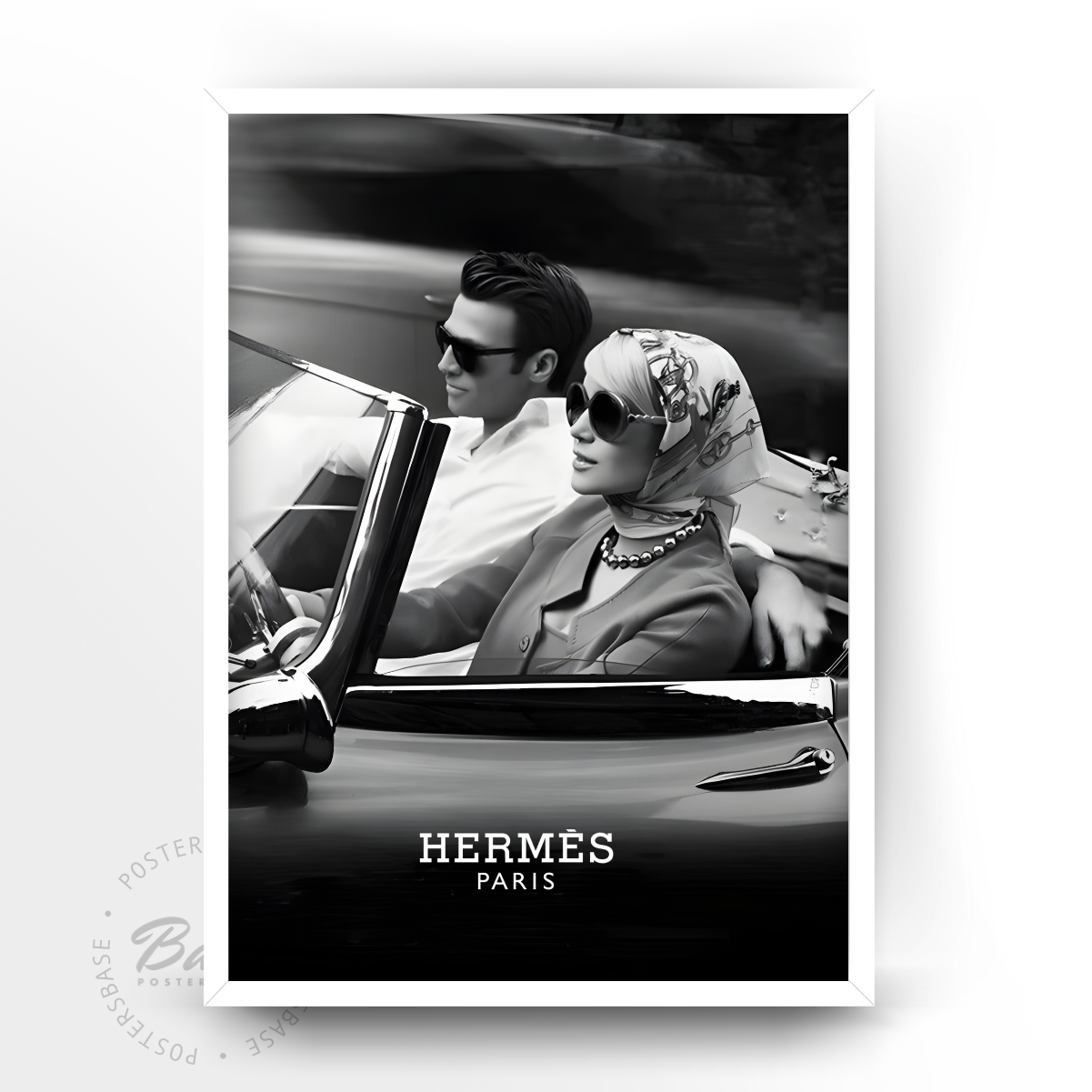 Hermès Vintage