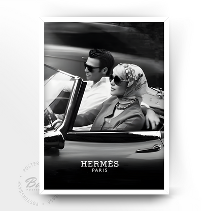 Hermès Vintage