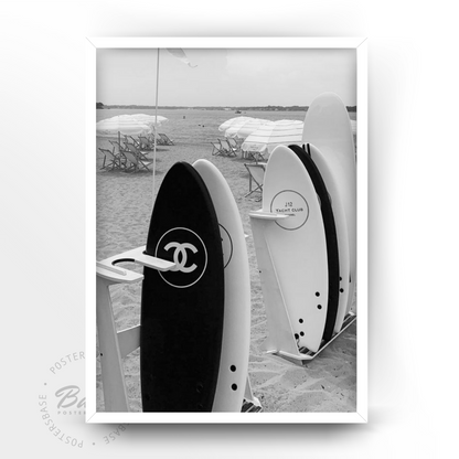 Chanel Surf