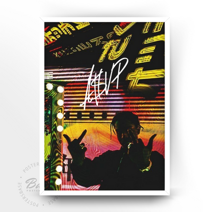 ASAP Rocky Tokyo