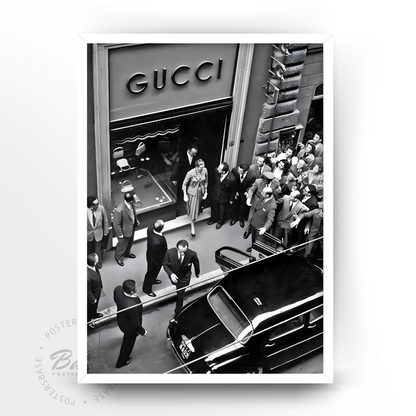 Gucci Vintage