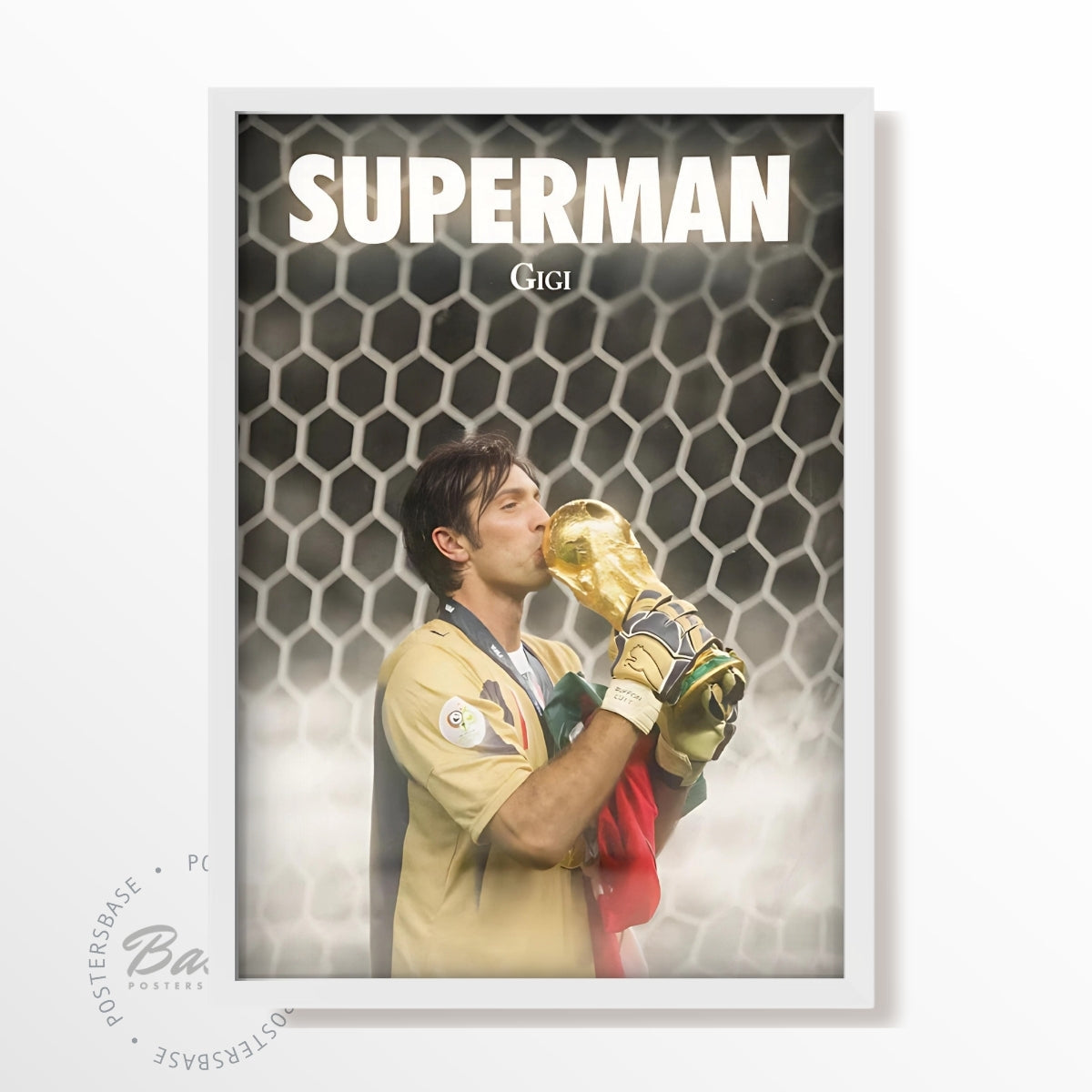 Gianluigi Buffon