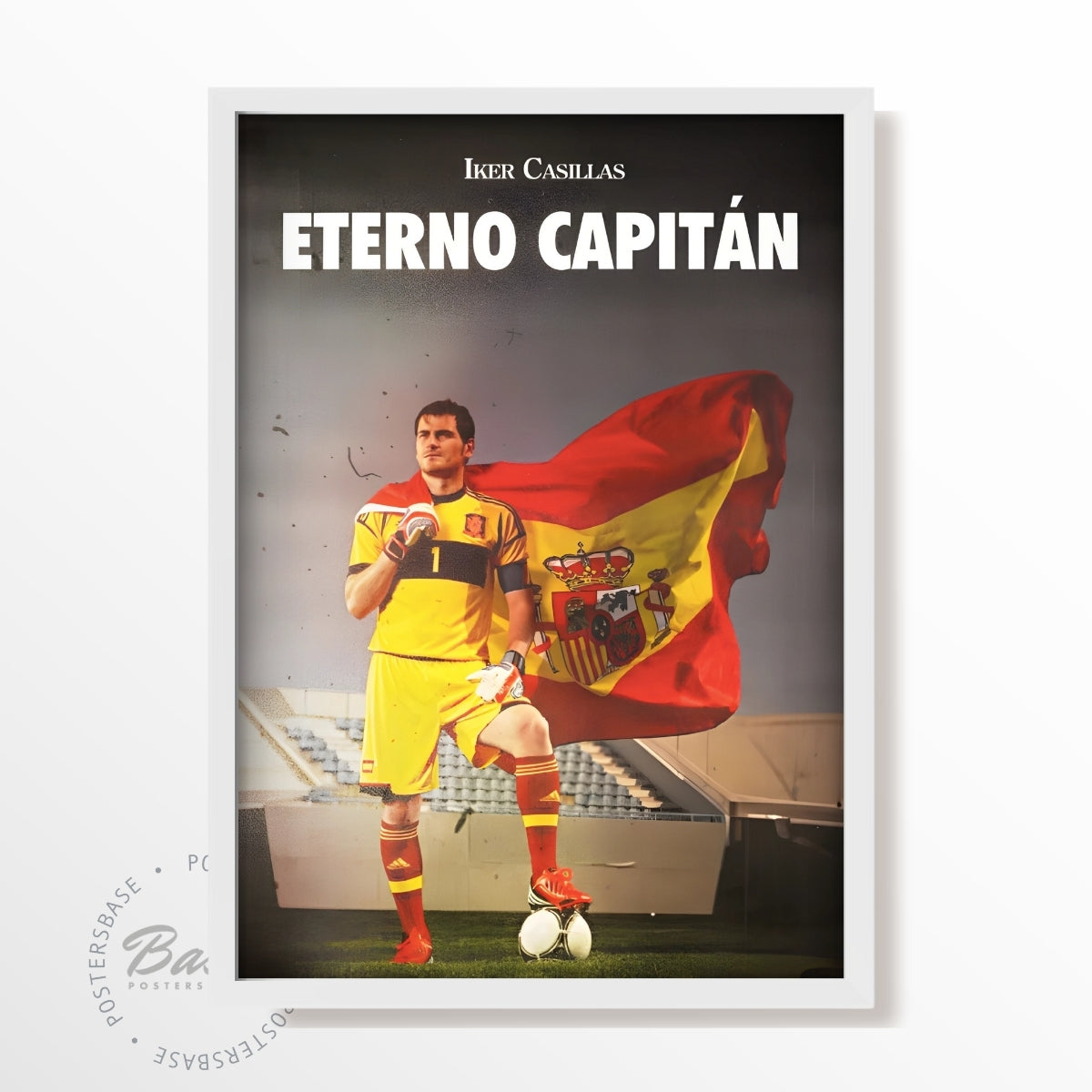 Iker Casillas