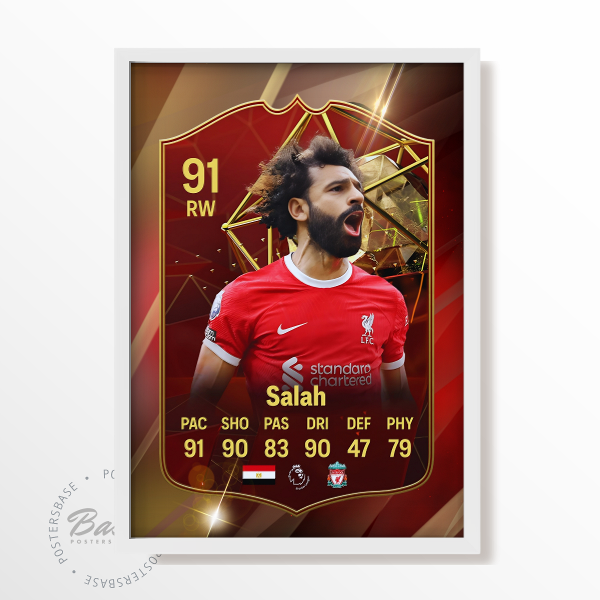 Salah Fut