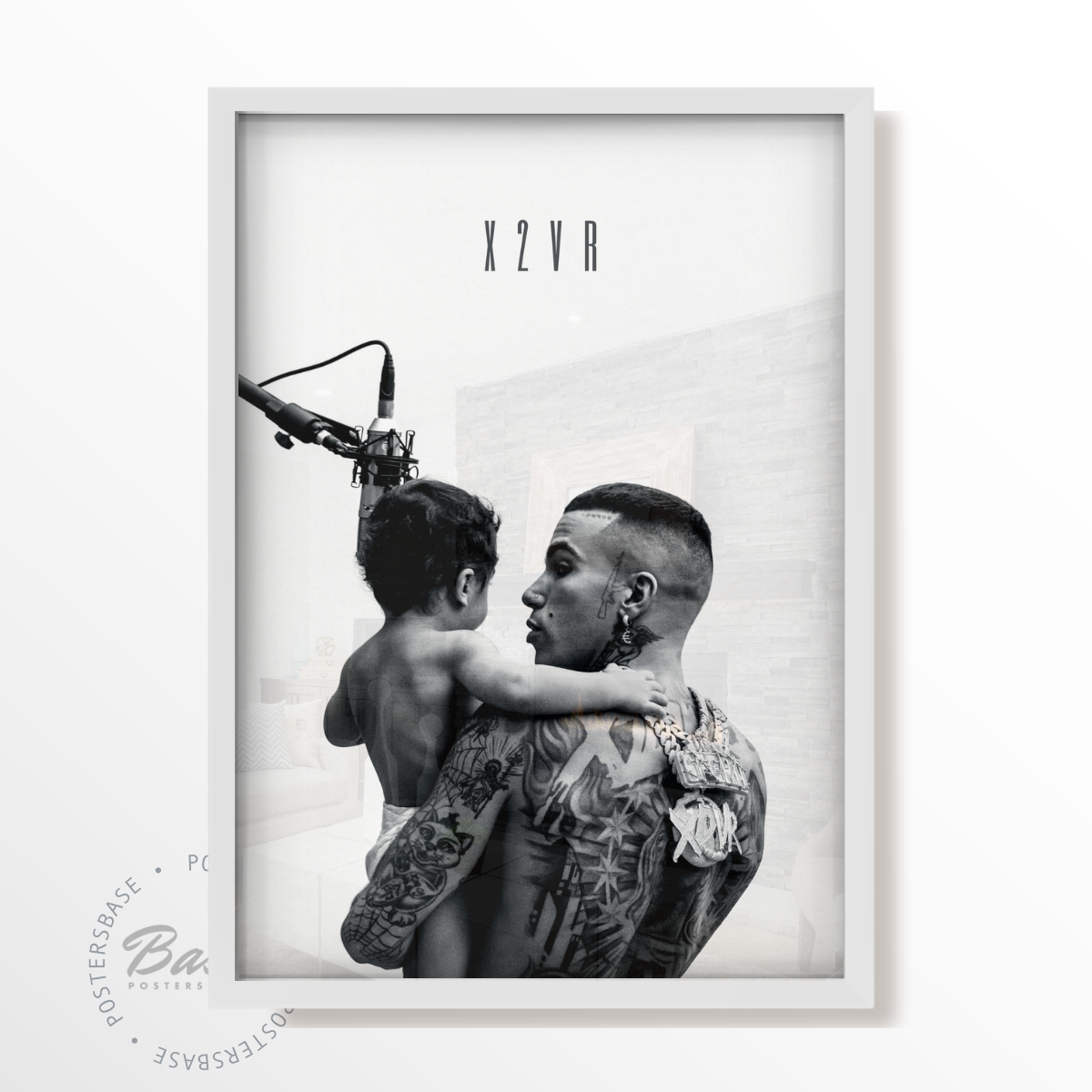 Sfera Ebbasta X2VR