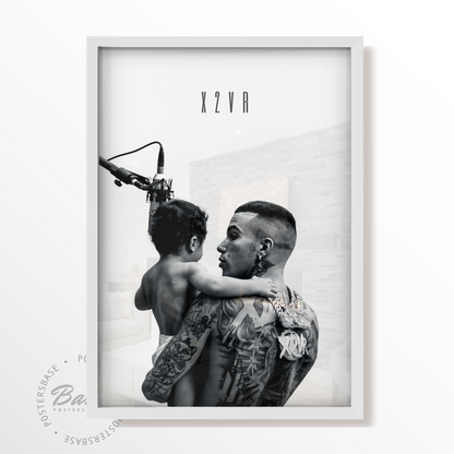 Sfera Ebbasta X2VR