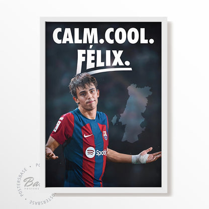 João Félix 'Cool'
