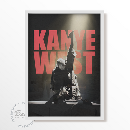 Kanye West Concert