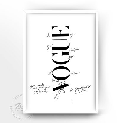 Vogue