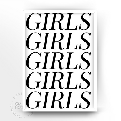 Girls