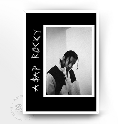 ASAP Rocky Pola