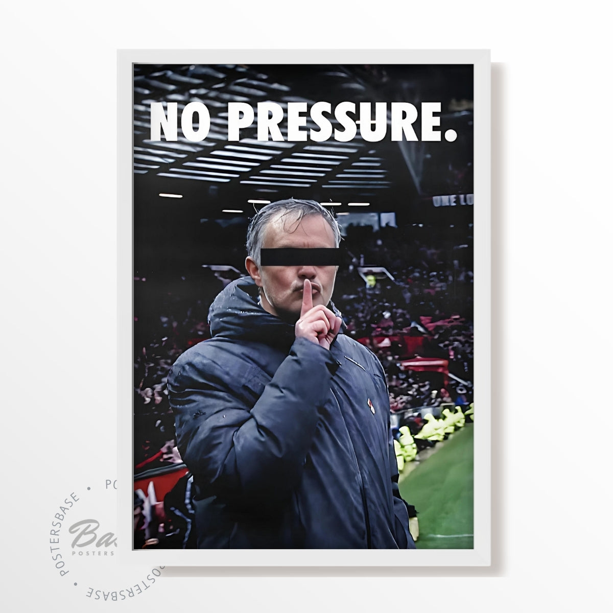 José Mourinho