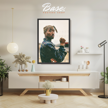 2pac4 X Spxdes Gfx