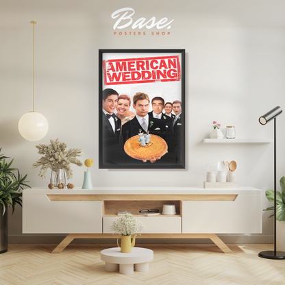 American Wedding