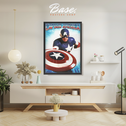 Captain America