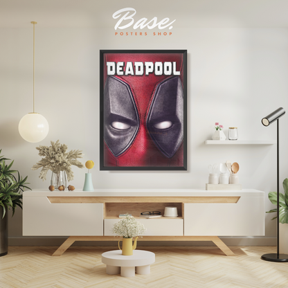 Deadpool & Wolverine