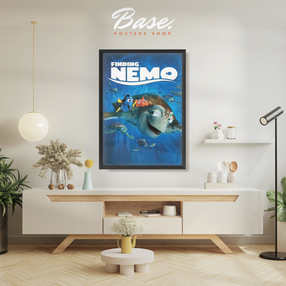Finding Nemo