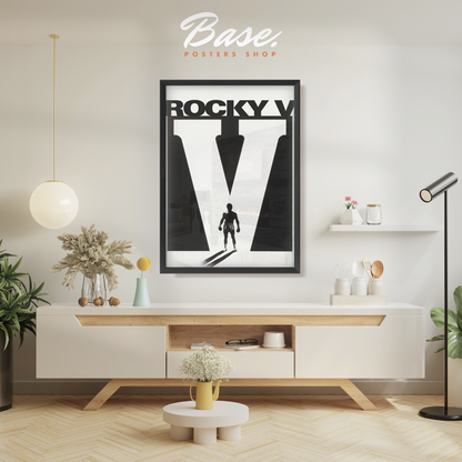 Rocky V