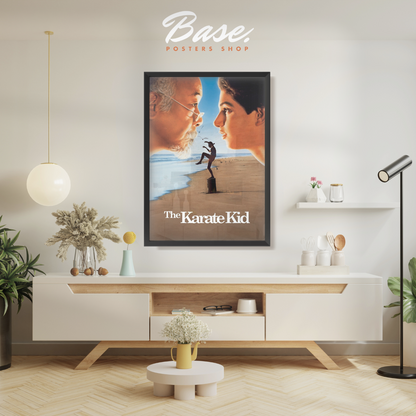 The Karate Kid