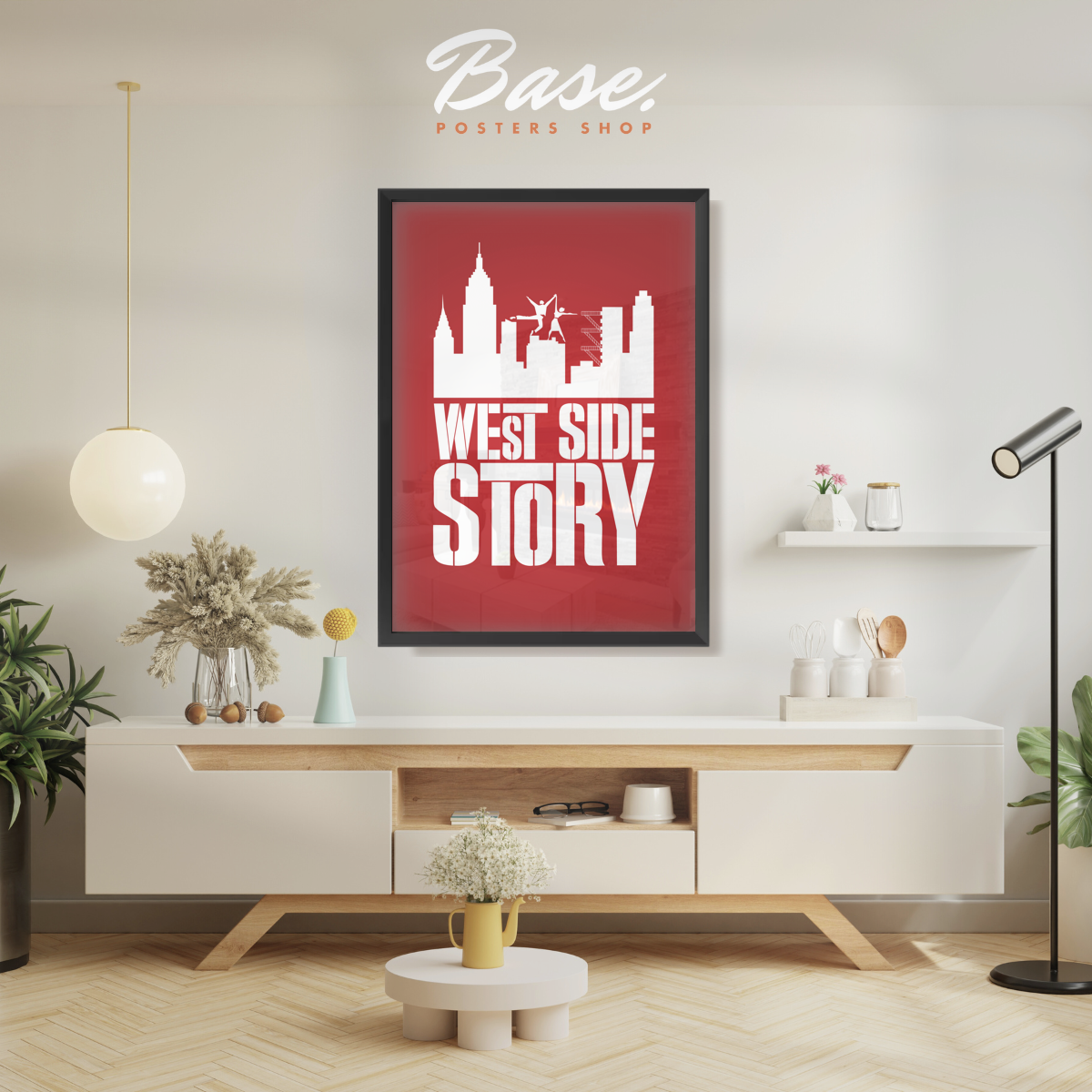 WEST SIDE STORY