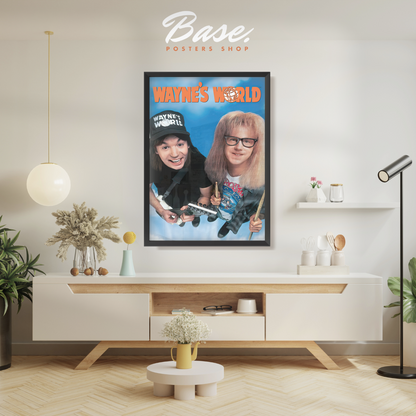Wayne's World