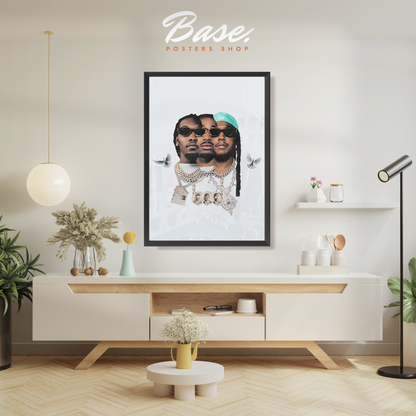 migos3 X Spxdes Gfx