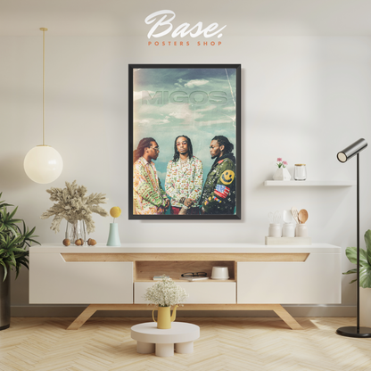 migos4 X Spxdes Gfx