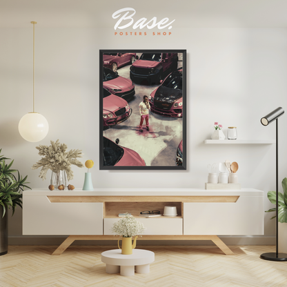 pinktapeposter X Spxdes Gfx