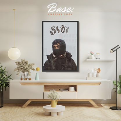 snots1 X Spxdes Gfx