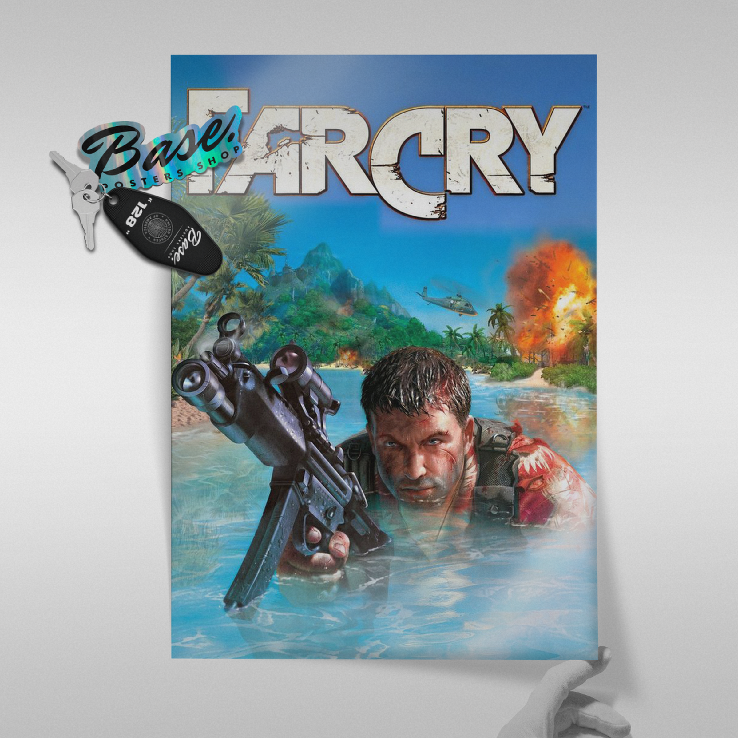 Far Cry (2004)
