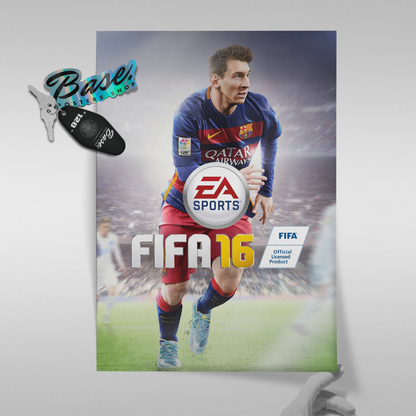 Fifa 16 (2015)