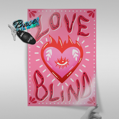 Love Blind