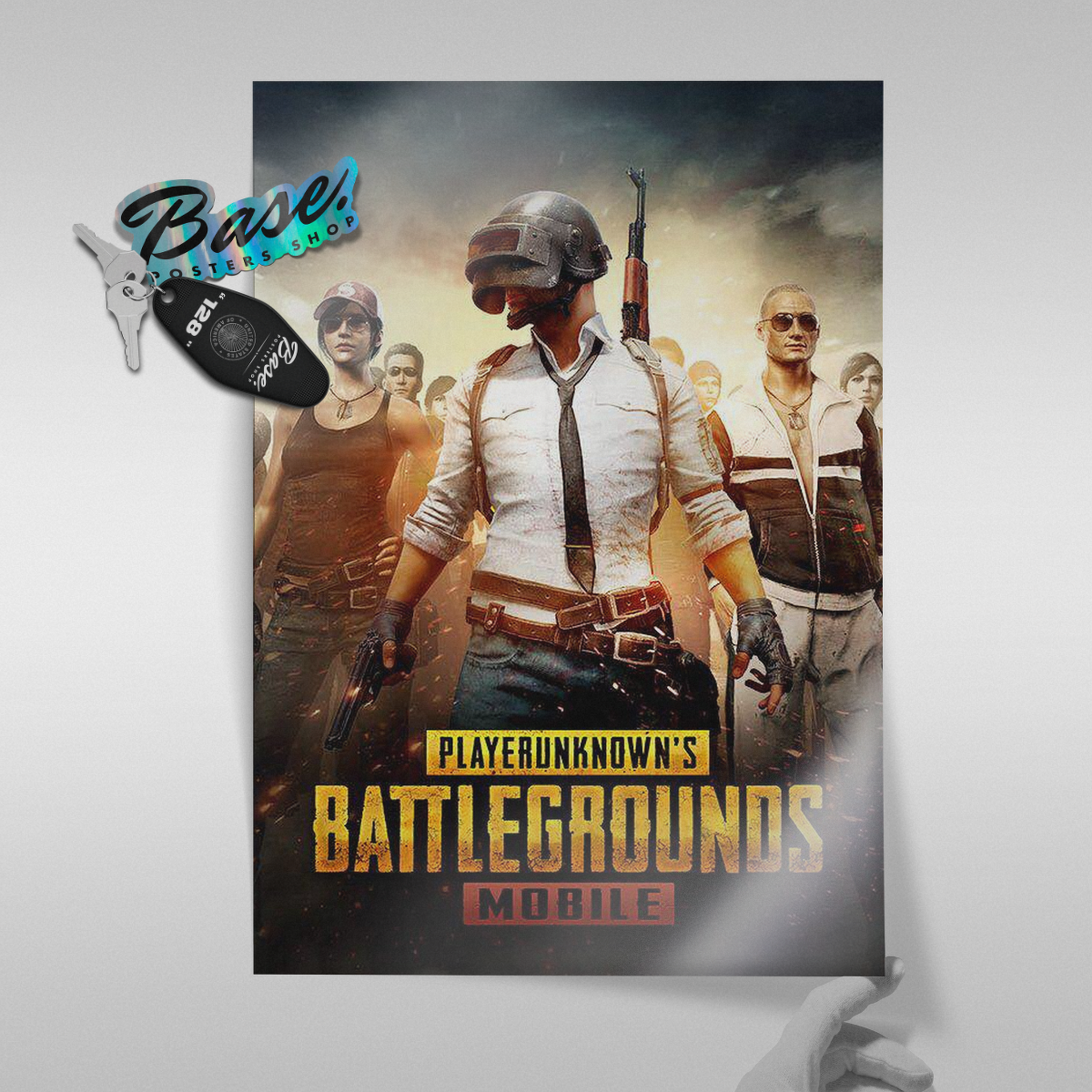 Pubg Mobile (2018)