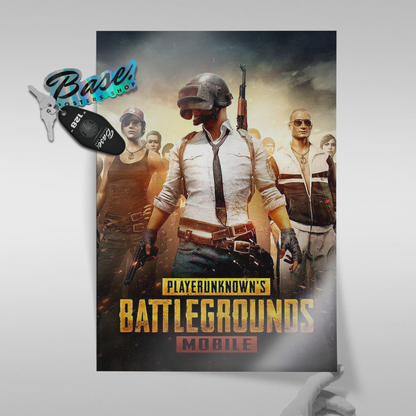 Pubg Mobile (2018)