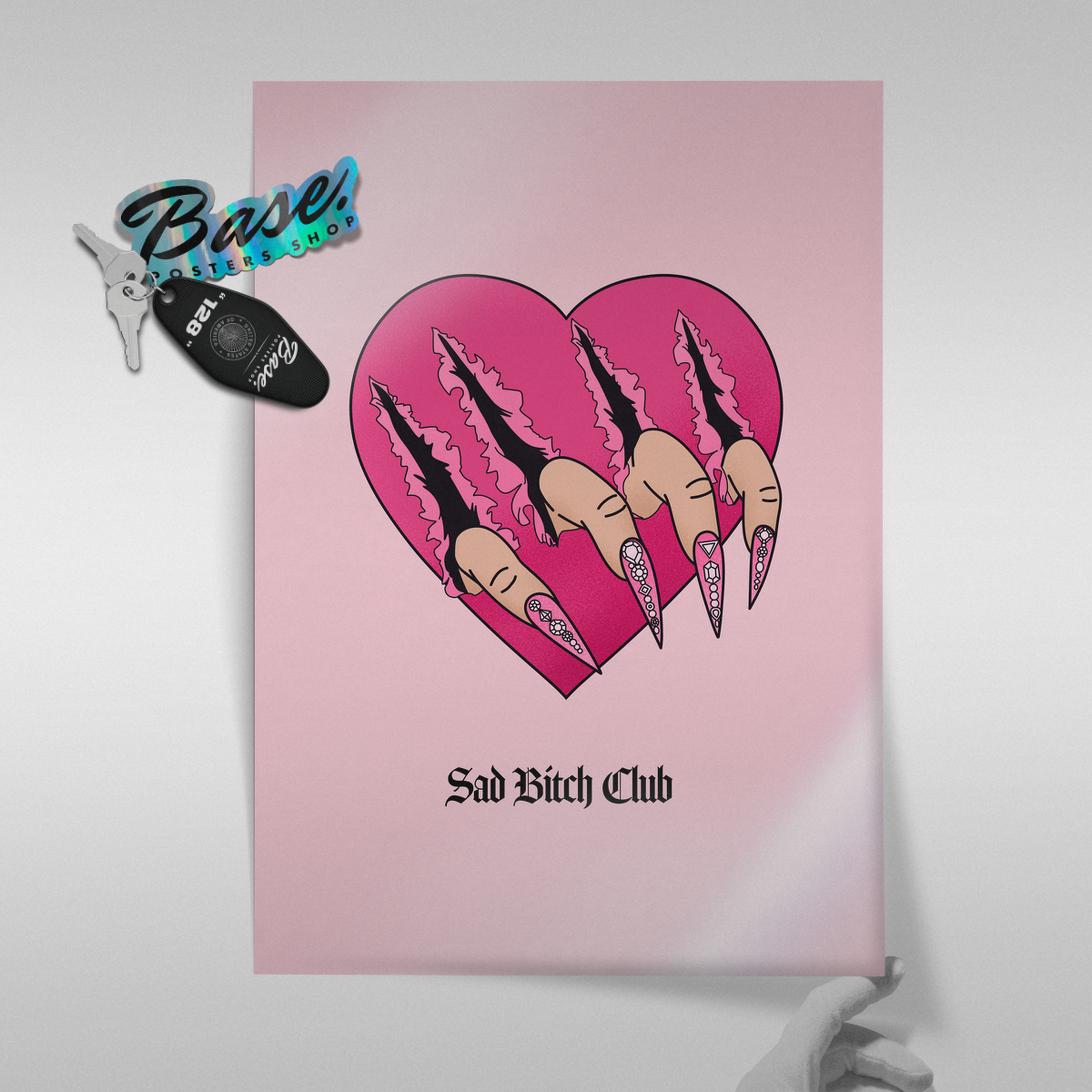 Sad Bitch Club