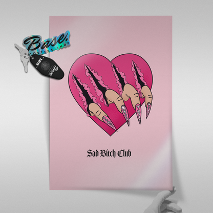 Sad Bitch Club