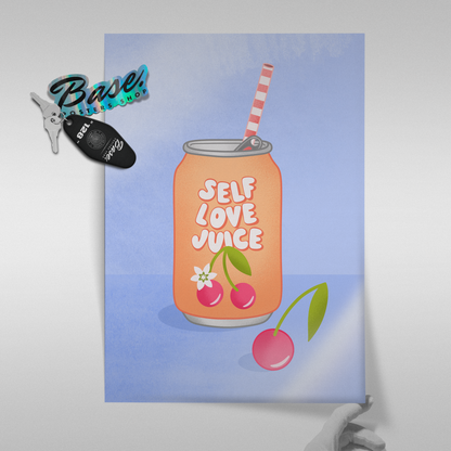 Self Love Juice